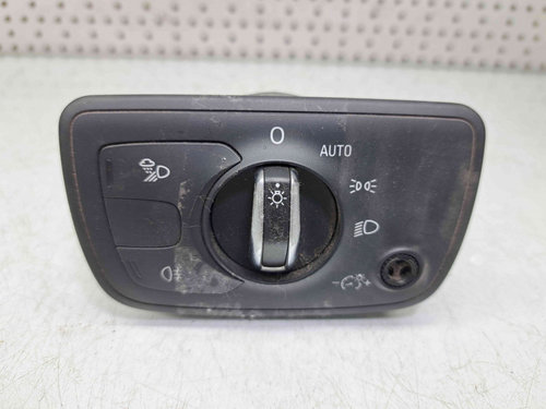 Bloc lumini Audi A6 (4G5, C7) [Fabr 2011-2017] 4G0941531BE