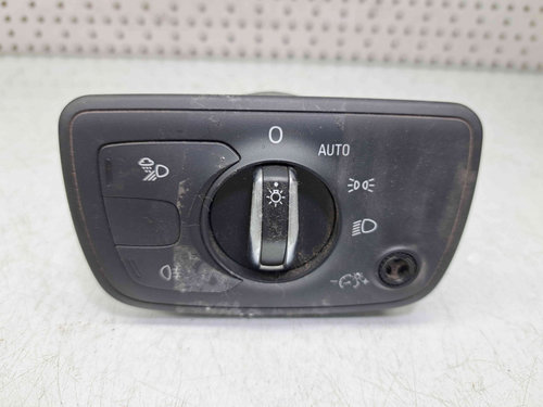 Bloc lumini Audi A6 (4G5, C7) [Fabr 2011-2017] 4G0941531BE