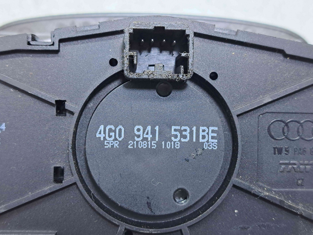 Bloc lumini Audi A6 (4G5, C7) [Fabr 2011-2017] 4G0941531BE