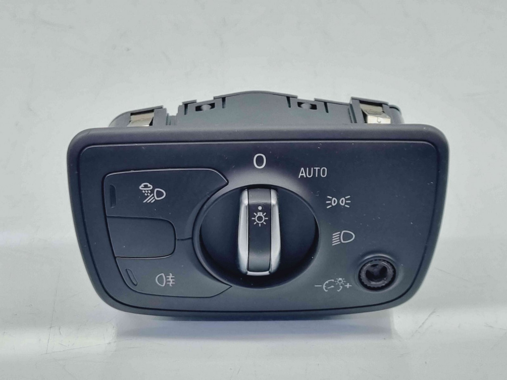 Bloc lumini Audi A6 (4GC, C7) Facelift S-line [Fabr 2012-2017] 4G0941531BE