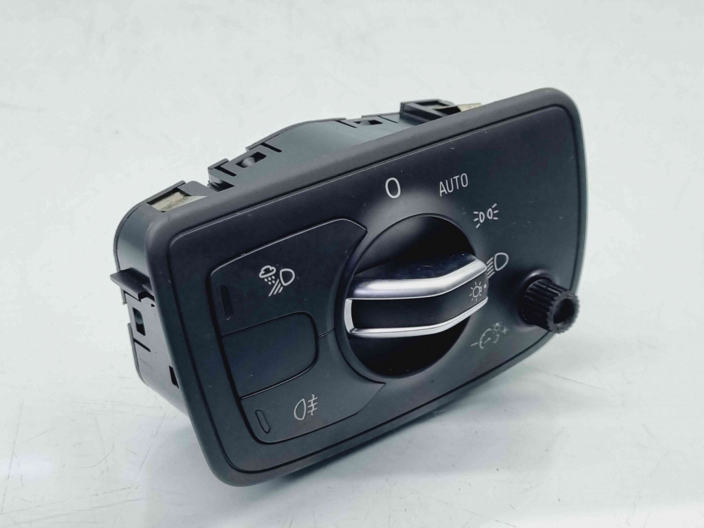 Bloc lumini Audi A6 (4GC, C7) Facelift S-line [Fabr 2012-2017] 4G0941531BE