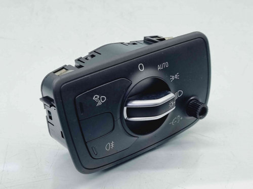 Bloc lumini Audi A6 (4GC, C7) Facelift S-line [Fabr 2012-2017] 4G0941531BE