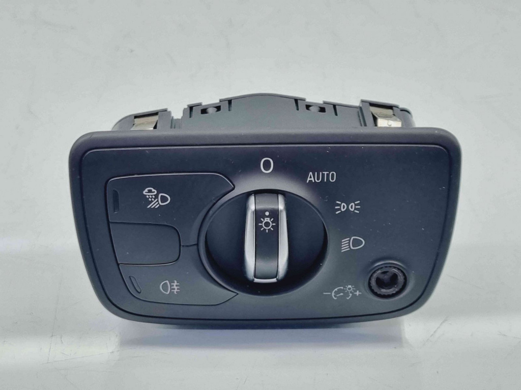 Bloc lumini Audi A6 (4GC, C7) Facelift S-line [Fabr 2012-2017] 4G0941531BE
