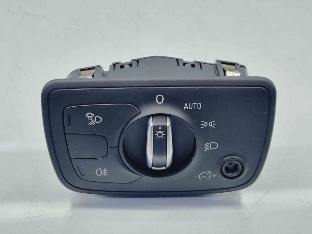 Bloc lumini Audi A6 (4GC, C7) Facelift S-line [Fabr 2012-2017] 4G0941531BE