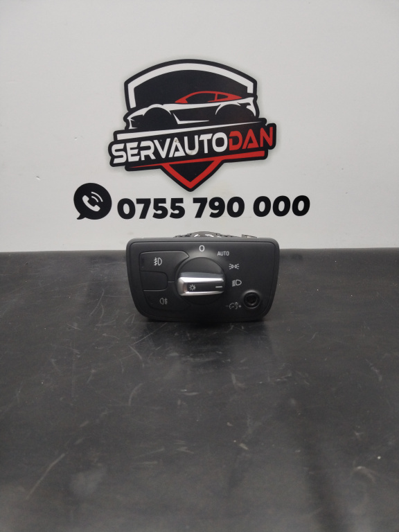Bloc lumini Audi A6 Allroad (2012->) [4GH] 3.0 Motorina 2012, 4G0941531