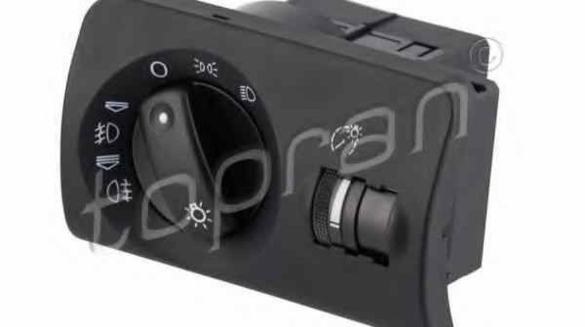 Bloc lumini AUDI A6 Avant 4B5 C5 TOPRAN 114 757