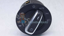 Bloc lumini Audi A6 Avant (4F5, C6) [Fabr 2005-201...