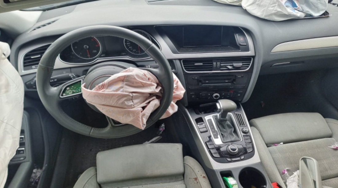 Bloc lumini Audi A6 C6 2006 BERLINA 2.7