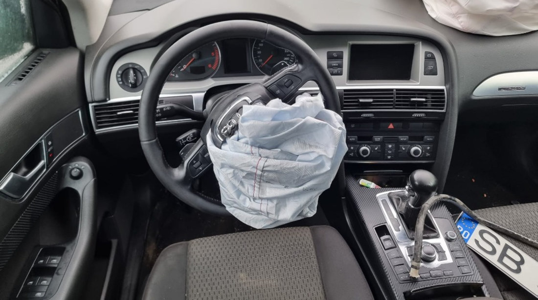 Bloc lumini Audi A6 C6 2007 break 3.0 tdi asb