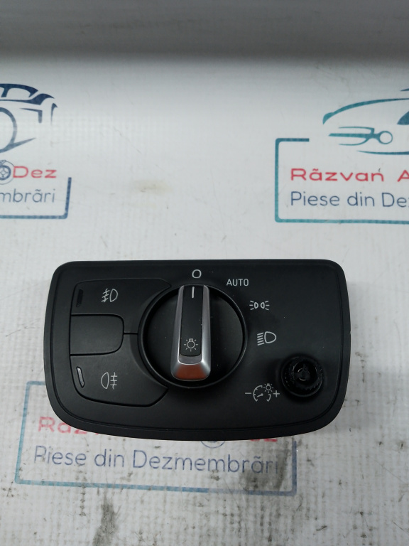 Bloc lumini Audi A6 C7 2012, 4G0941531
