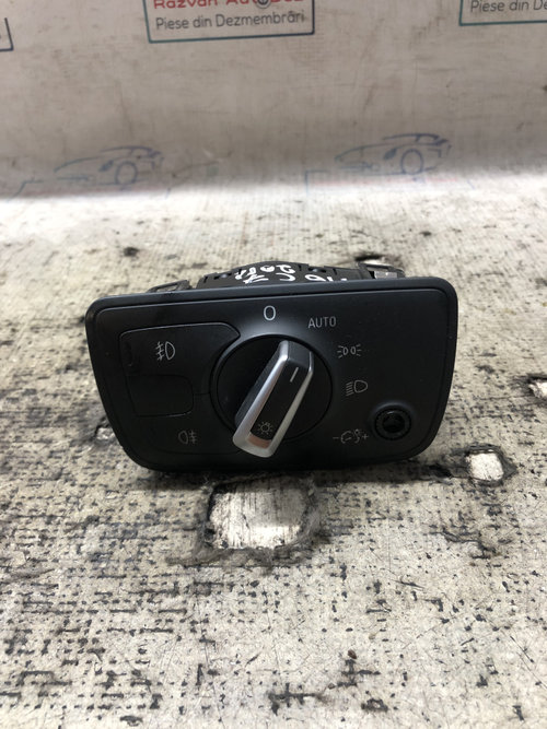 Bloc lumini Audi A6 C7 2012, 4G0941531