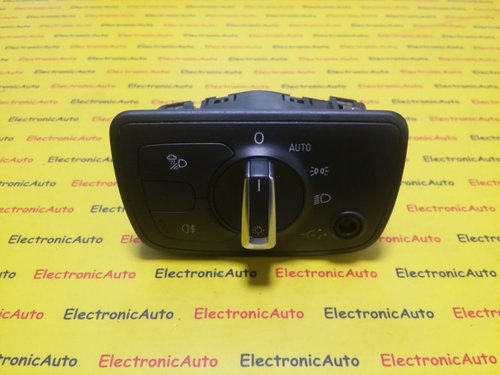Bloc Lumini Audi A6 C7, 4G0941531S,