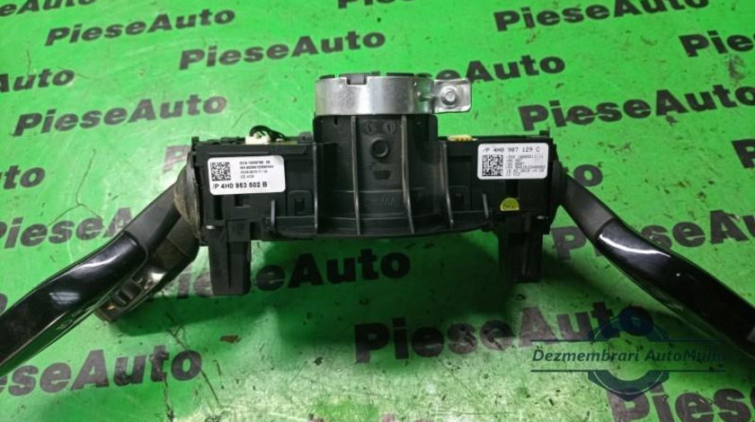 Bloc lumini Audi A7 ( 10.2010- 4h0953502b