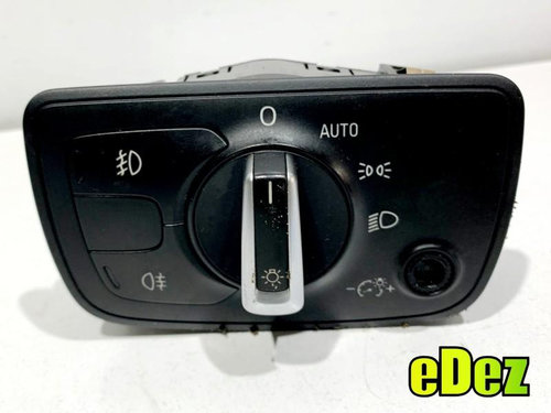 Bloc lumini Audi A7 (2010-2018) [4g] 4G0941531