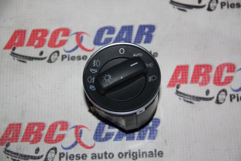 Bloc lumini Audi A8 2002-2009 4E D3 4E0941531G