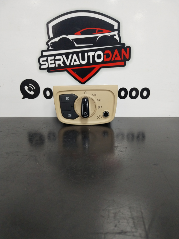 Bloc lumini Audi A8 (2009-2017) [4H] D4 3.0 Motorina 2015, 4H0941531