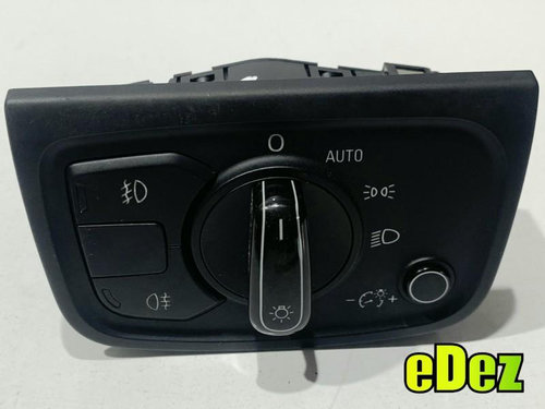 Bloc lumini Audi A8 (2009-2017) [4H] D4 4H0941531