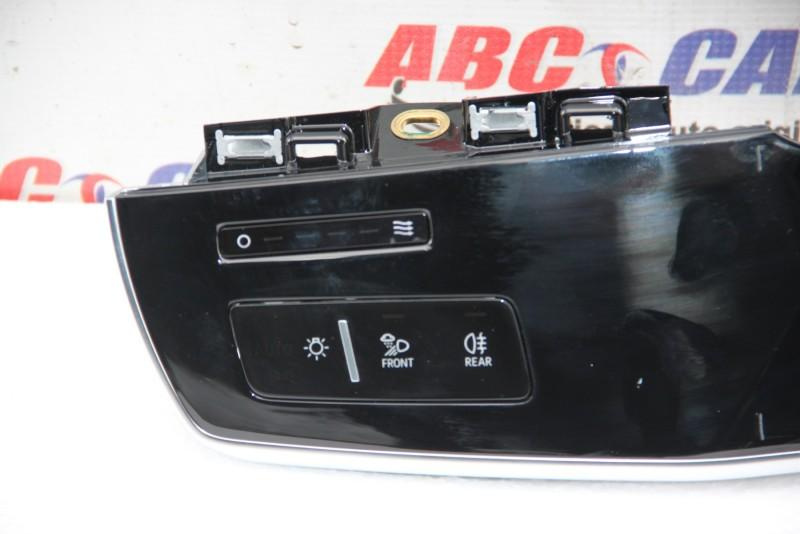 Bloc lumini Audi A8 2009-2017 4H D4 4N1941501C