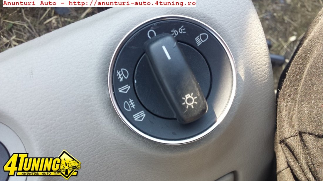 Bloc lumini AUDI A8 4E 2004 2005 2006 2007 2008