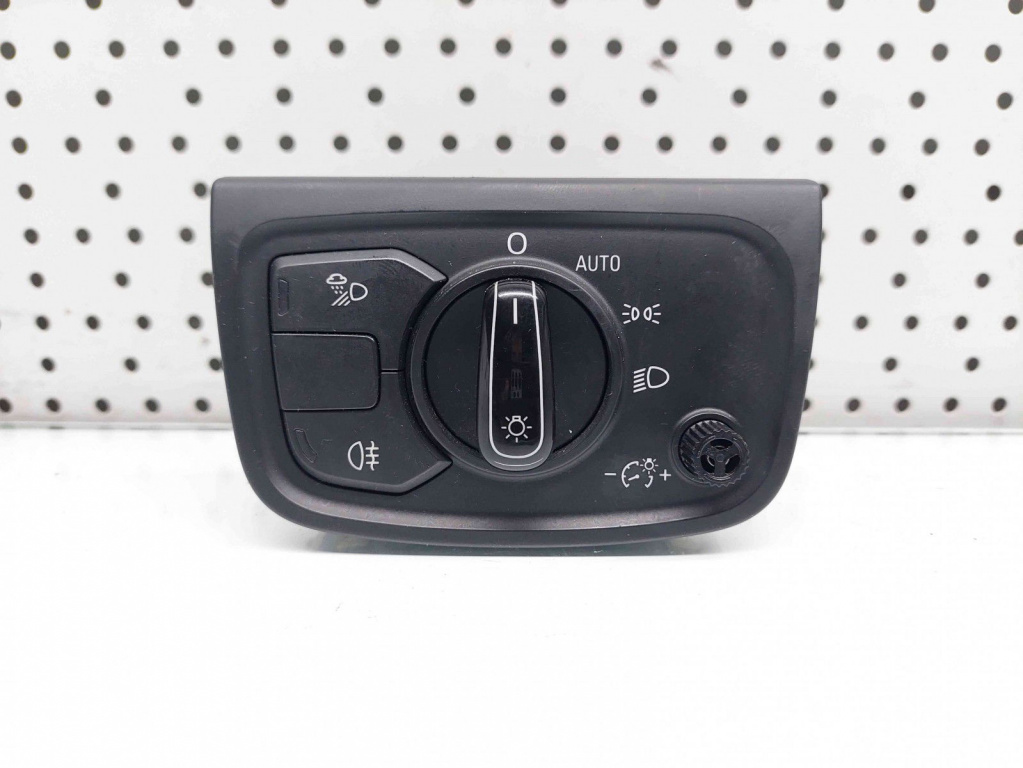 Bloc lumini Audi A8 (4H) [Fabr 2010-2017] 4H0941531B