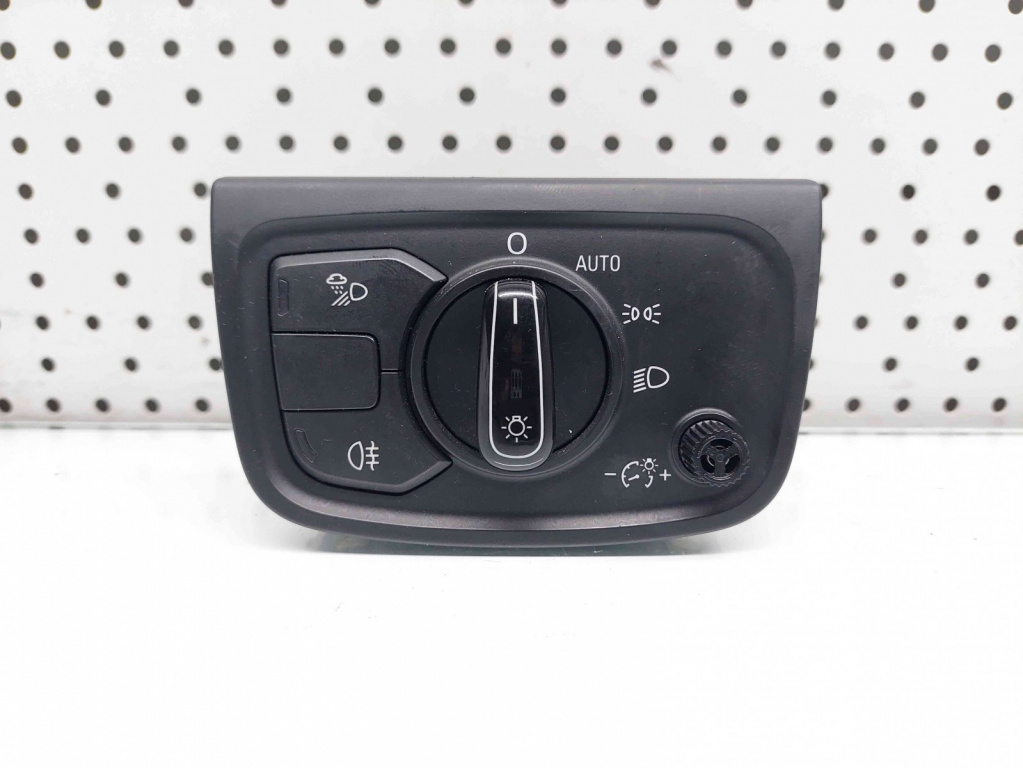 Bloc lumini Audi A8 (4H) [Fabr 2010-2017] 4H0941531B