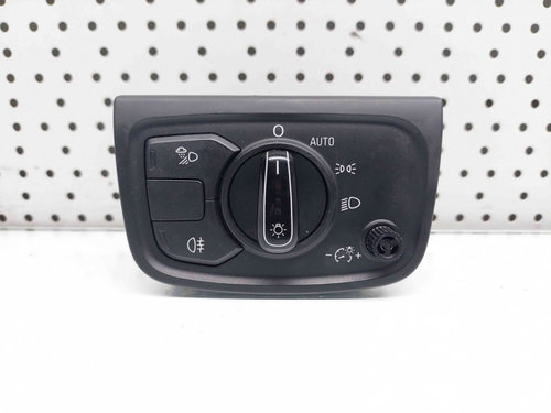 Bloc lumini Audi A8 (4H) [Fabr 2010-2017] 4H0941531B