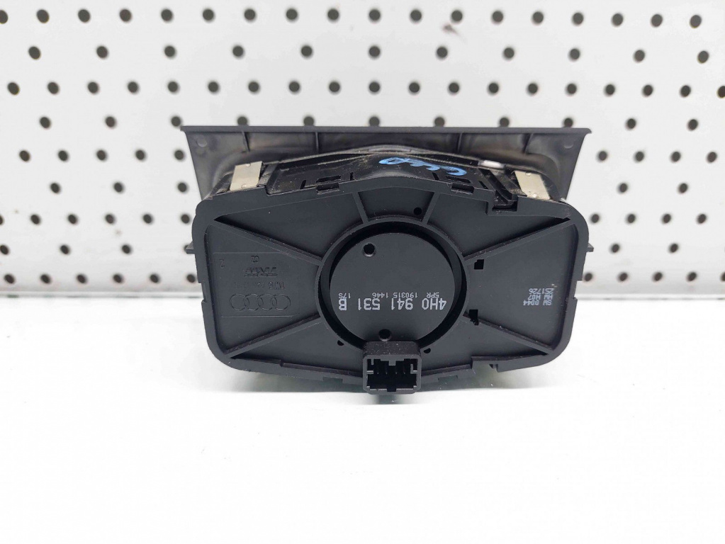 Bloc lumini Audi A8 (4H) [Fabr 2010-2017] 4H0941531B