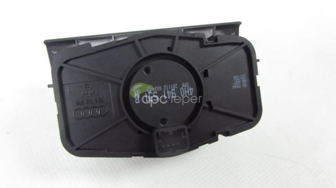 Bloc lumini Audi A8 4H Original cod 4H0941531B