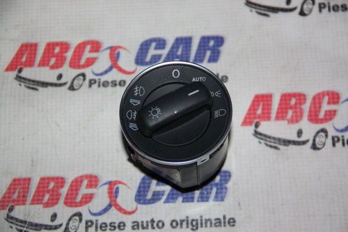 Bloc lumini Audi A8 D3 4E 2003-2009 4E0941531G