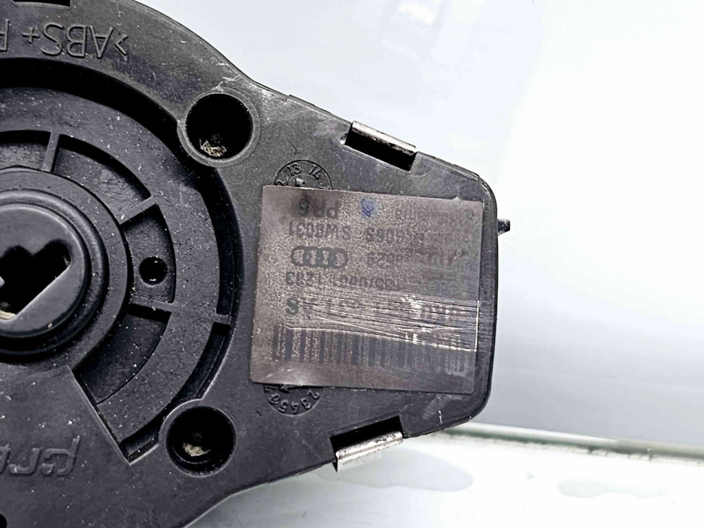 Bloc lumini Audi AUDI A4 (8K2, B8) [Fabr 2008-2015] 8K0941531AS