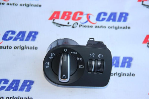 Bloc lumini Audi Q3 2011-2017 8U 8U1941531G