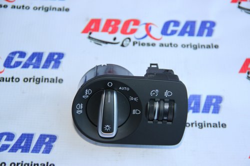 Bloc lumini Audi Q3 8U cod: 8U1941531G model 2014