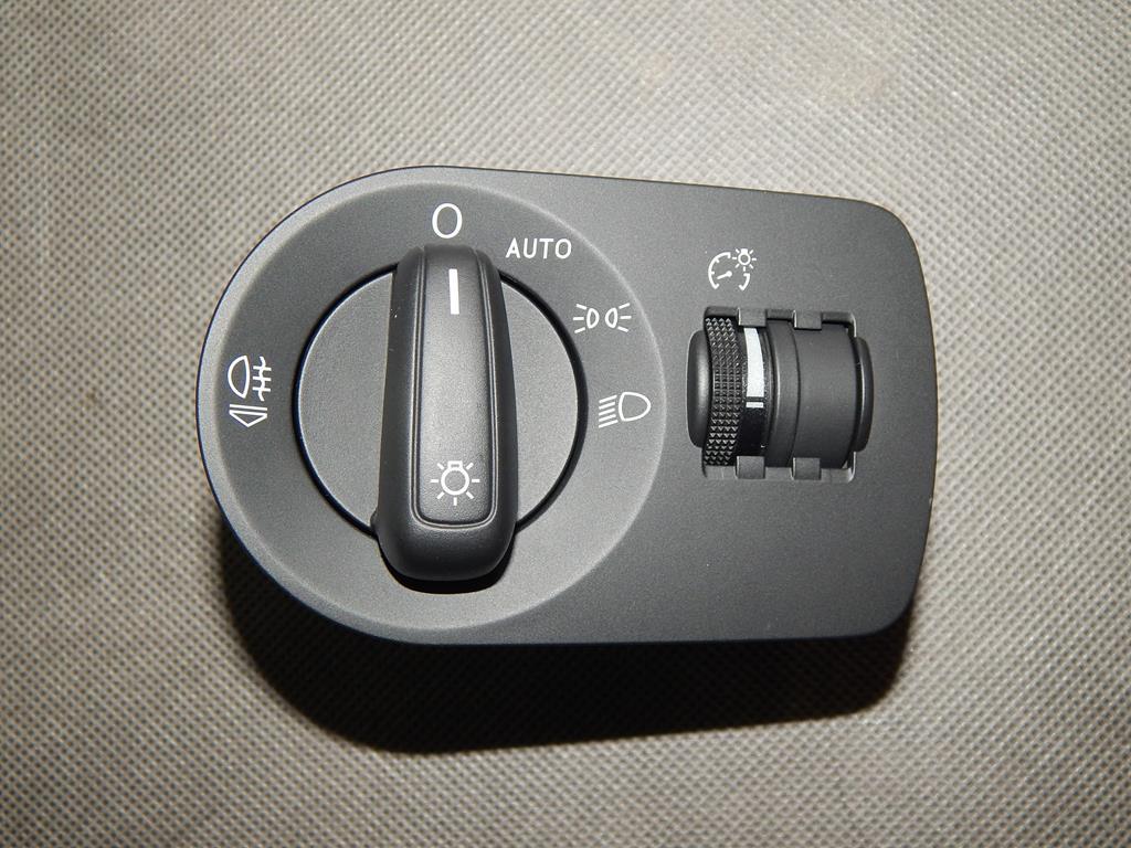 Bloc lumini AUDI Q3 8U