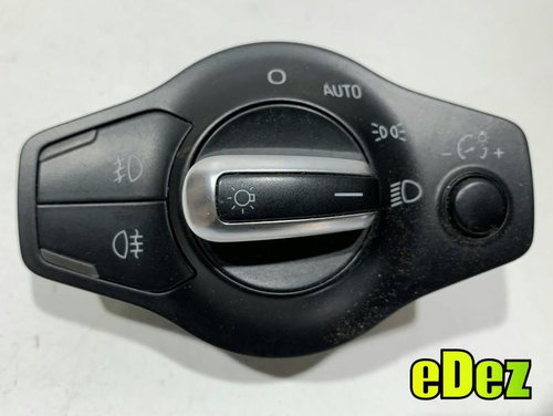Bloc lumini Audi Q5 (2008-2012) [8R] 8K0941531AS