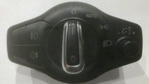 Bloc lumini Audi Q5 (2008-2012) [8R] 8K0941531AS