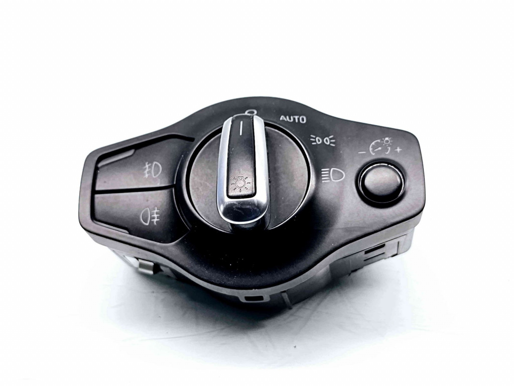 Bloc lumini Audi Q5 (8RB) [Fabr 2008-2016] S-line 8K0941531AB