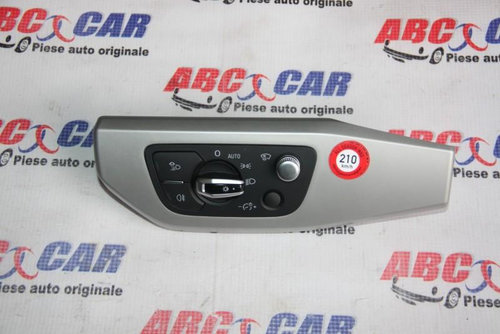 Bloc lumini Audi Q7 2015-> 4M 4M0941531P