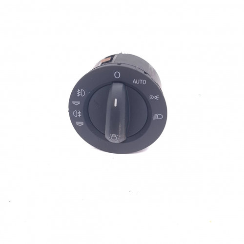Bloc Lumini Audi Q7 (4L) 2006 - 2015 Motorina 4F1941531D