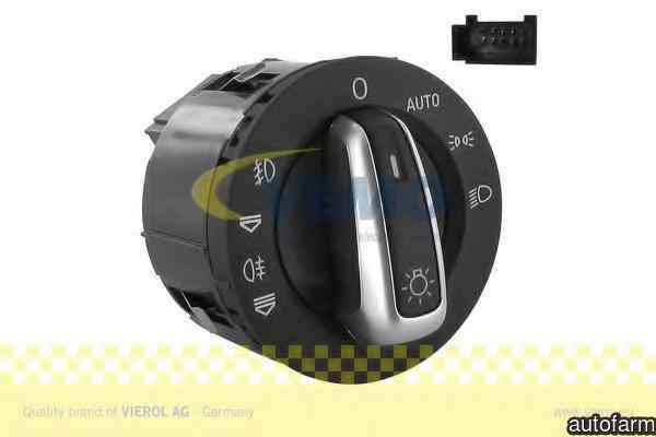 Bloc lumini AUDI Q7 4L VEMO V10-73-0018