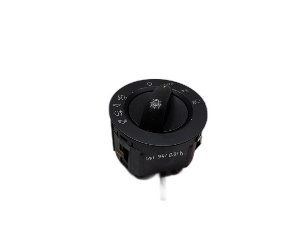 Bloc lumini Audi Q7 (4LB) 2008 BUG AUDI Q7 (4LB) [ 2006 - 2016 ] OEM 4F1941531D