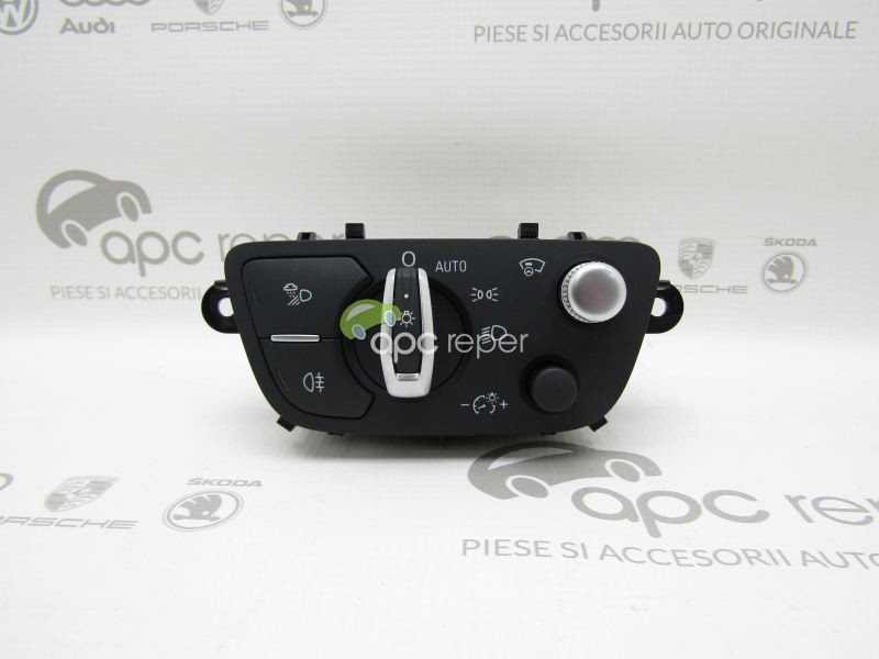 Bloc lumini Audi Q7 4M - Cod: 4M0941531AH