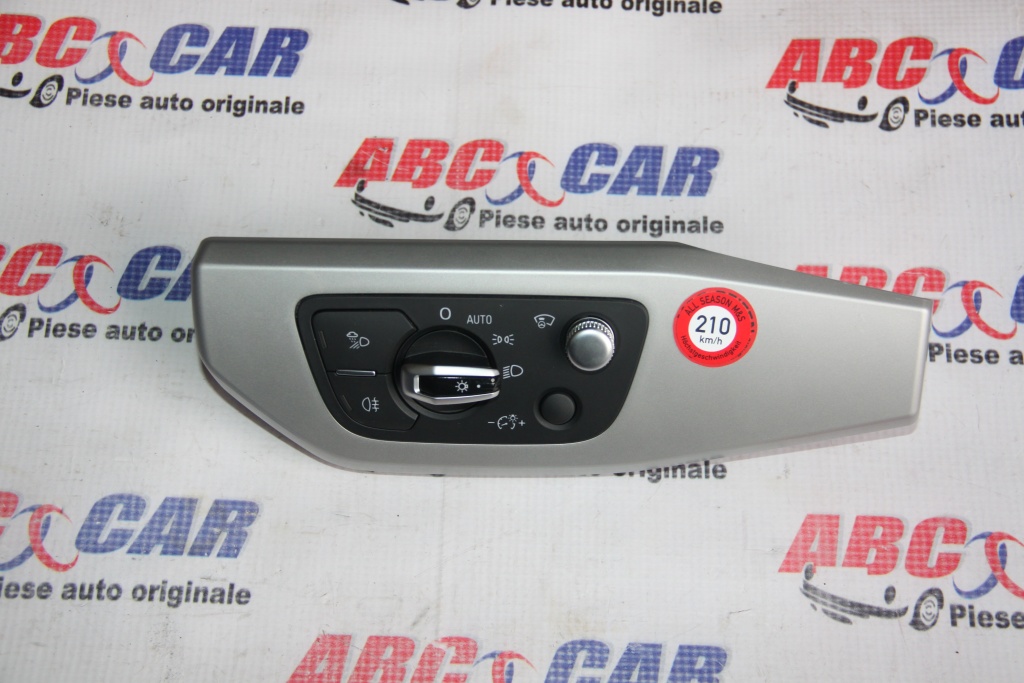 Bloc lumini Audi Q7 4M cod: 4M0941531P model 2017