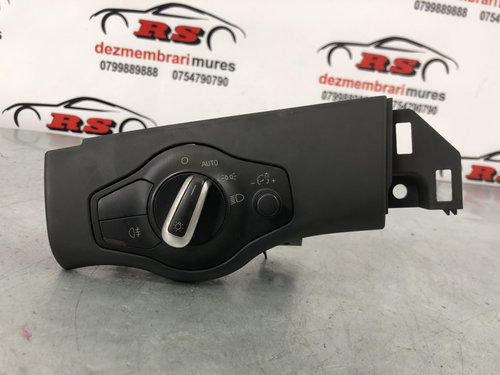 Bloc lumini Audi RS 5 Coupe 4.2 FSI V8 quattro S Tronic, 450cp sedan 2011 (8K0941531 )