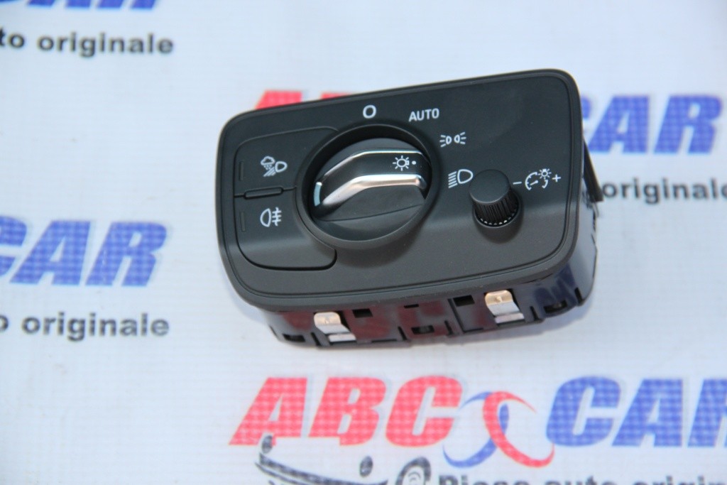 Bloc lumini Audi TT 8S model 2016 cod: 8V0941531AA