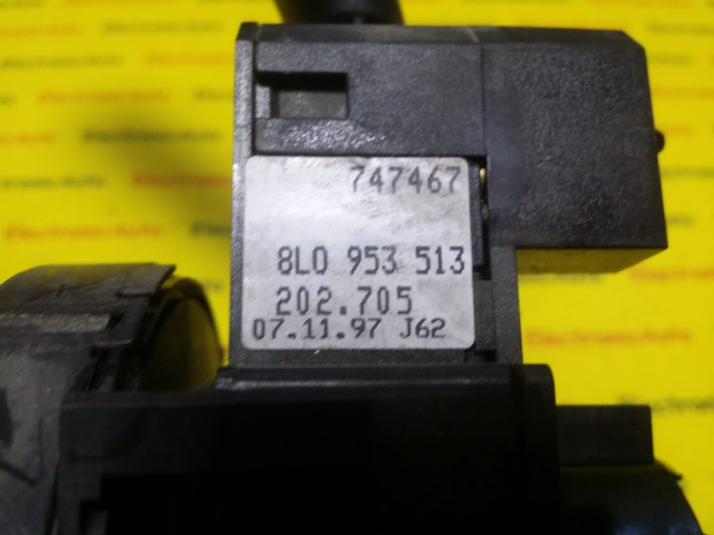 Bloc Lumini Audi, Vw, Skoda, Seat, 1J0959653, 8L0953513