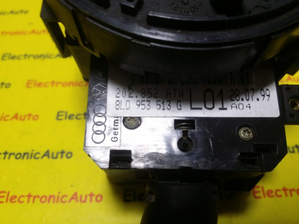 Bloc Lumini Audi, Vw, Skoda, Seat, 1J0959653, 8L0953513G