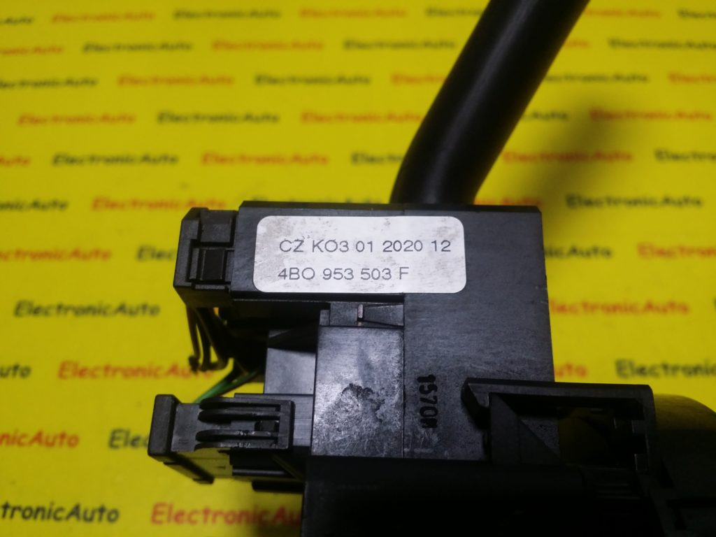 Bloc Lumini Audi, Vw, Skoda, Seat, 1J0959653B, 8L0953513G, 4B0953503F