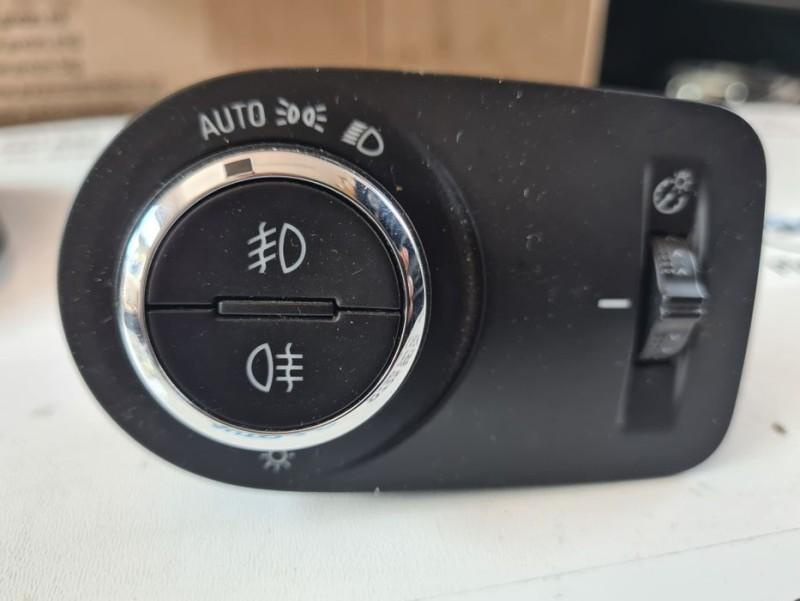 Bloc lumini Auto Opel Astra K 2015-2019 13493471