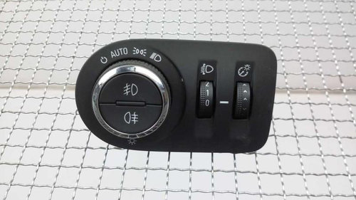 Bloc lumini AUTO Opel Corsa D 2006-2010 13310331