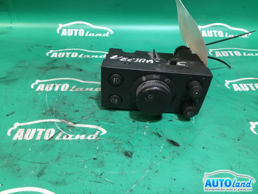 Bloc Lumini Auto si Proiectoare Opel ASTRA H 2004
